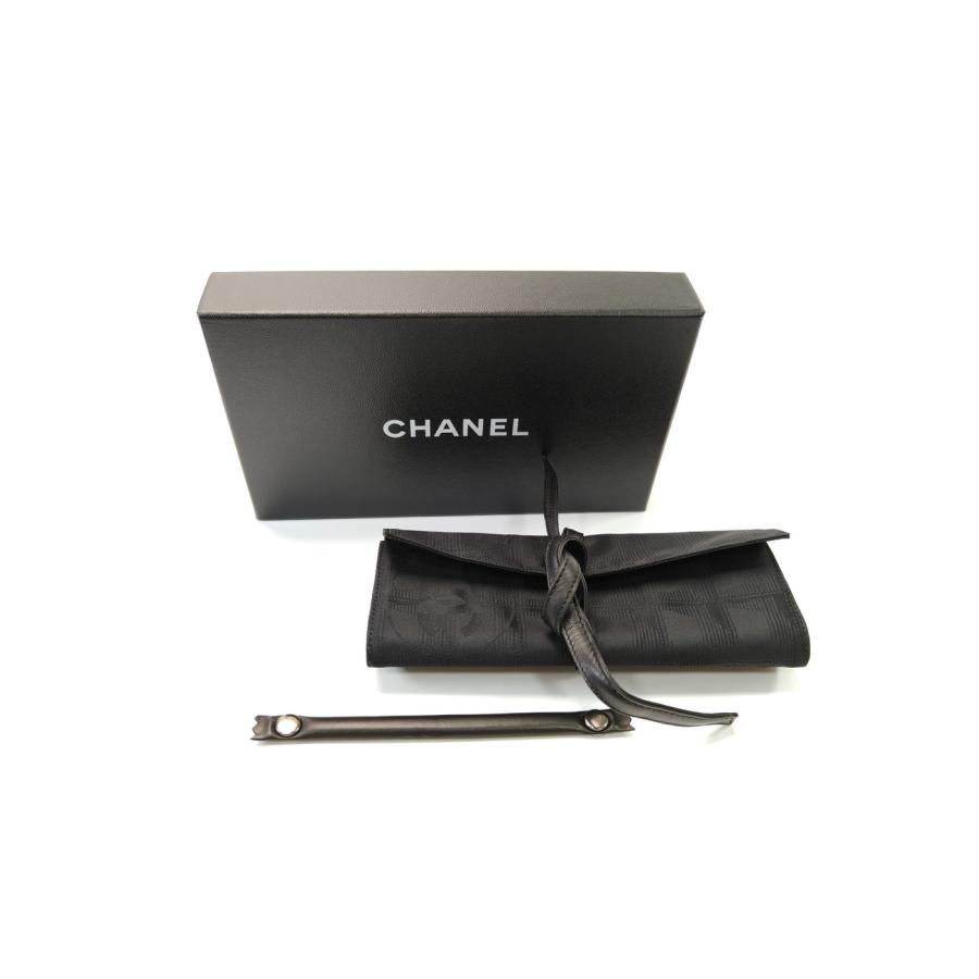 CHANEL（シャネル） コスメポーチ アクセサリーケース ジュエリー