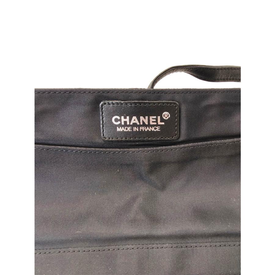 CHANEL（シャネル） コスメポーチ アクセサリーケース ジュエリー