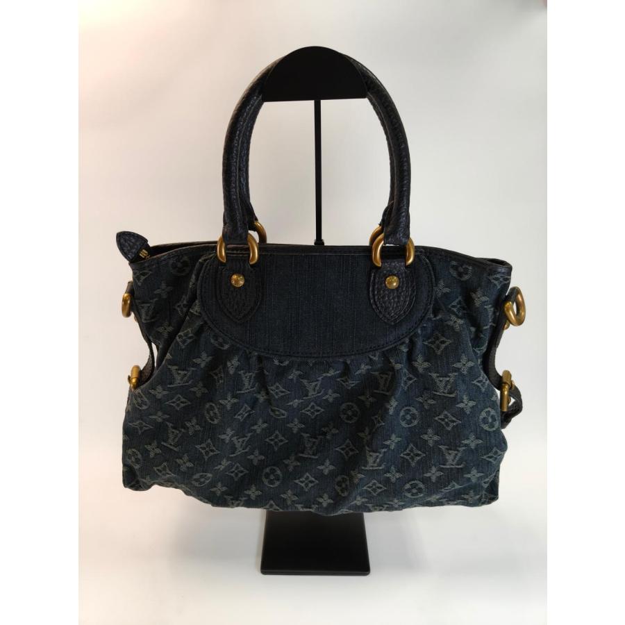 LOUIS VUITTON（ルイ・ヴィトン） ネオカヴィMM 2Way トートバッグ 