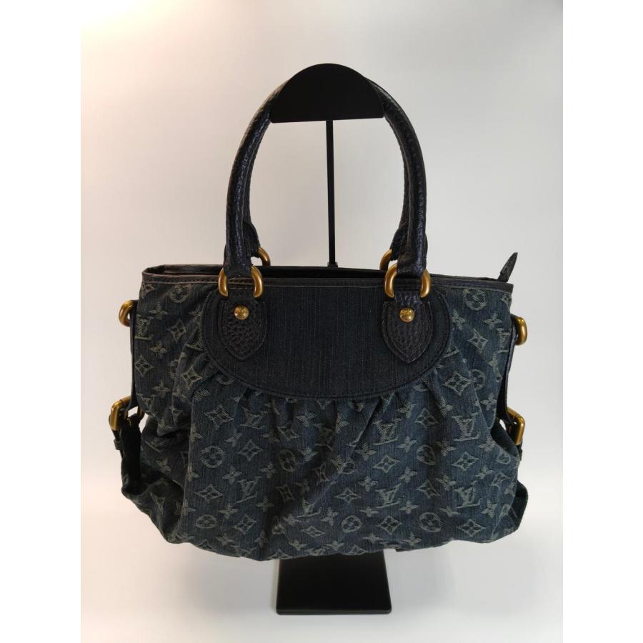 LOUIS VUITTON（ルイ・ヴィトン） ネオカヴィMM 2Way トートバッグ 