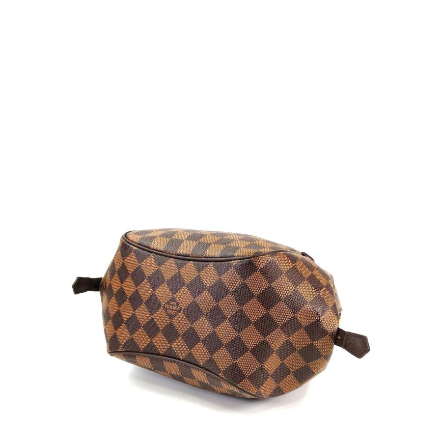Louis Vuitton ルイヴィトン ダミエ ベレムPM ハンドバッグ ブラウン 管理番号：11298