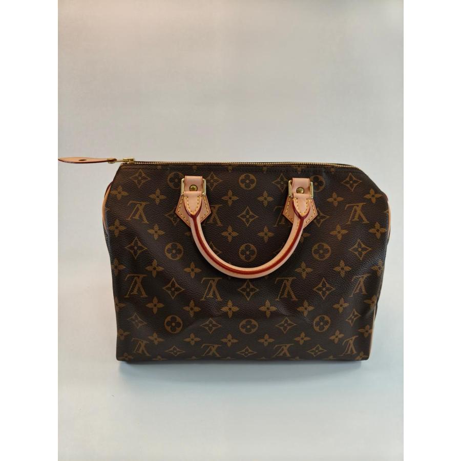 LOUIS VUITTON（ルイ・ヴィトン） スピーディ30 モノグラム