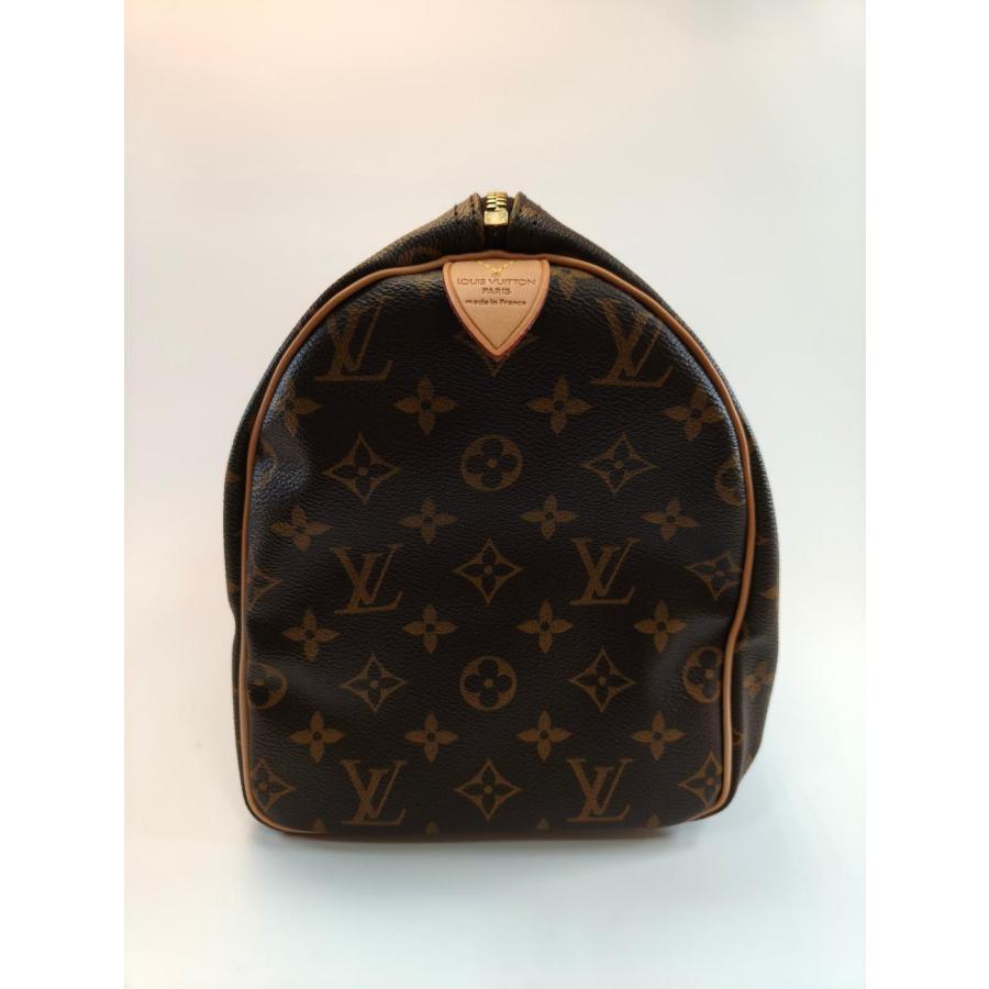 LOUIS VUITTON（ルイ・ヴィトン） スピーディ30 モノグラム