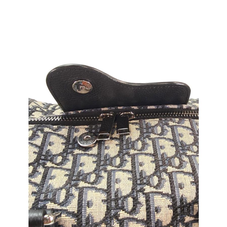 Dior ショルダー ハンドバッグ トロッター Christian Dior（クリスチャン・ディオール） ディオール 2Way