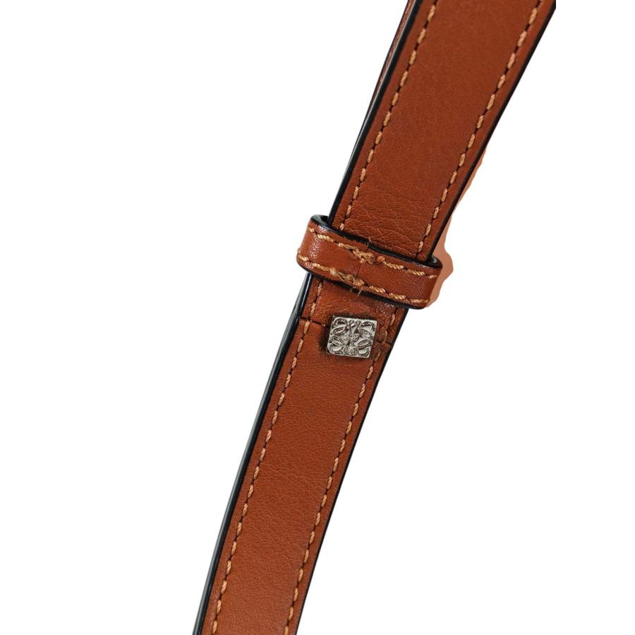 LOEWE（ロエベ） ハンモック ドローストリングバッグ ミニ 2Way