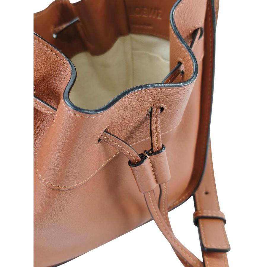 LOEWE（ロエベ） ハンモック ドローストリングバッグ ミニ 2Way