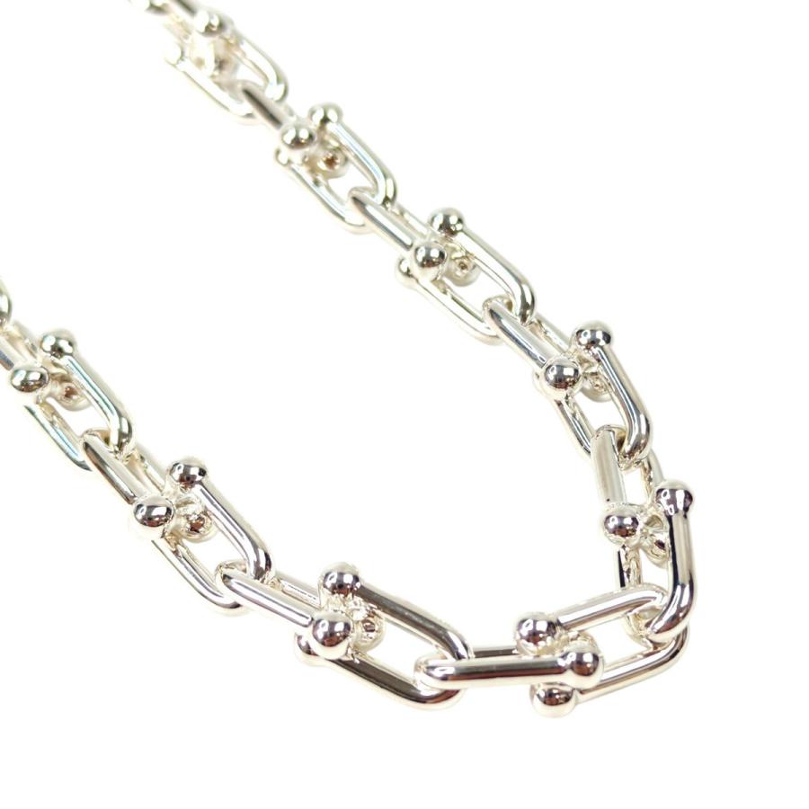 TIFFANY&Co.（ティファニー） TIFFANY ハードウェア スモールリンク