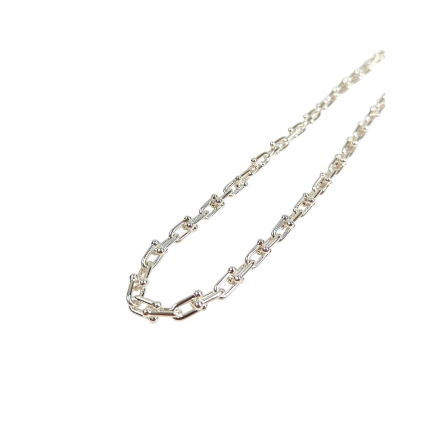 TIFFANY&Co.（ティファニー） TIFFANY ハードウェア スモールリンク