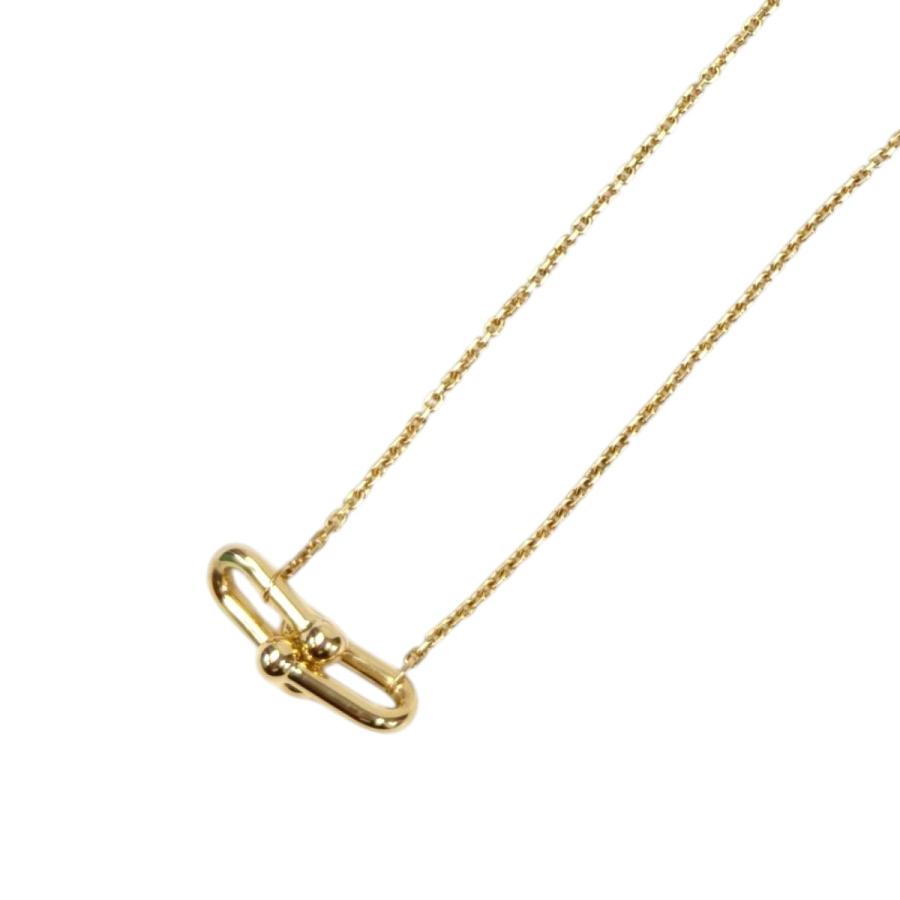 TIFFANY&Co.（ティファニー） TIFFANY ハードウェア ダブルリンク