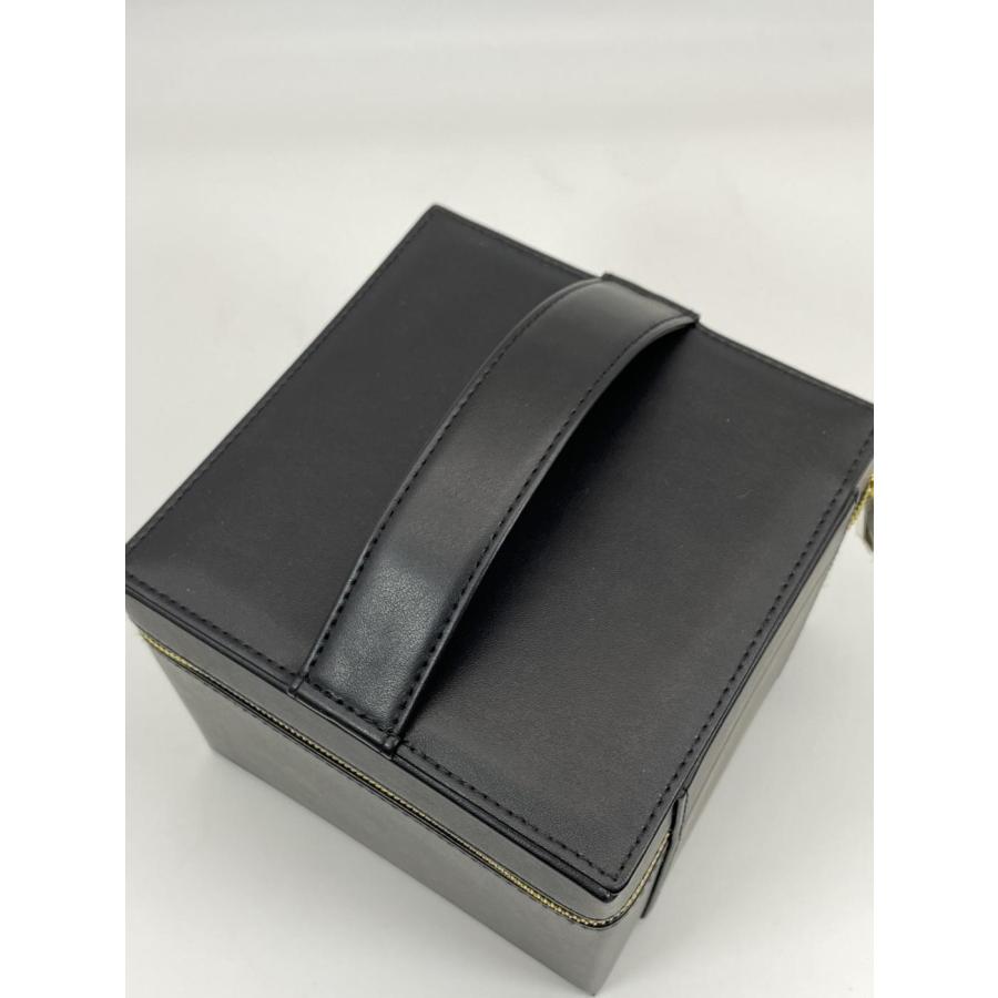 SAINT LAURENT YSL イヴ・サンローラン バニティポーチ メイクボックス