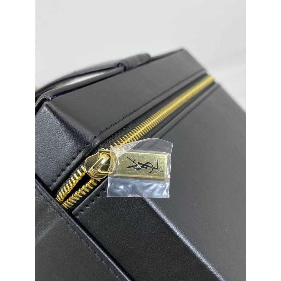 SAINT LAURENT YSL イヴ・サンローラン バニティポーチ メイクボックス