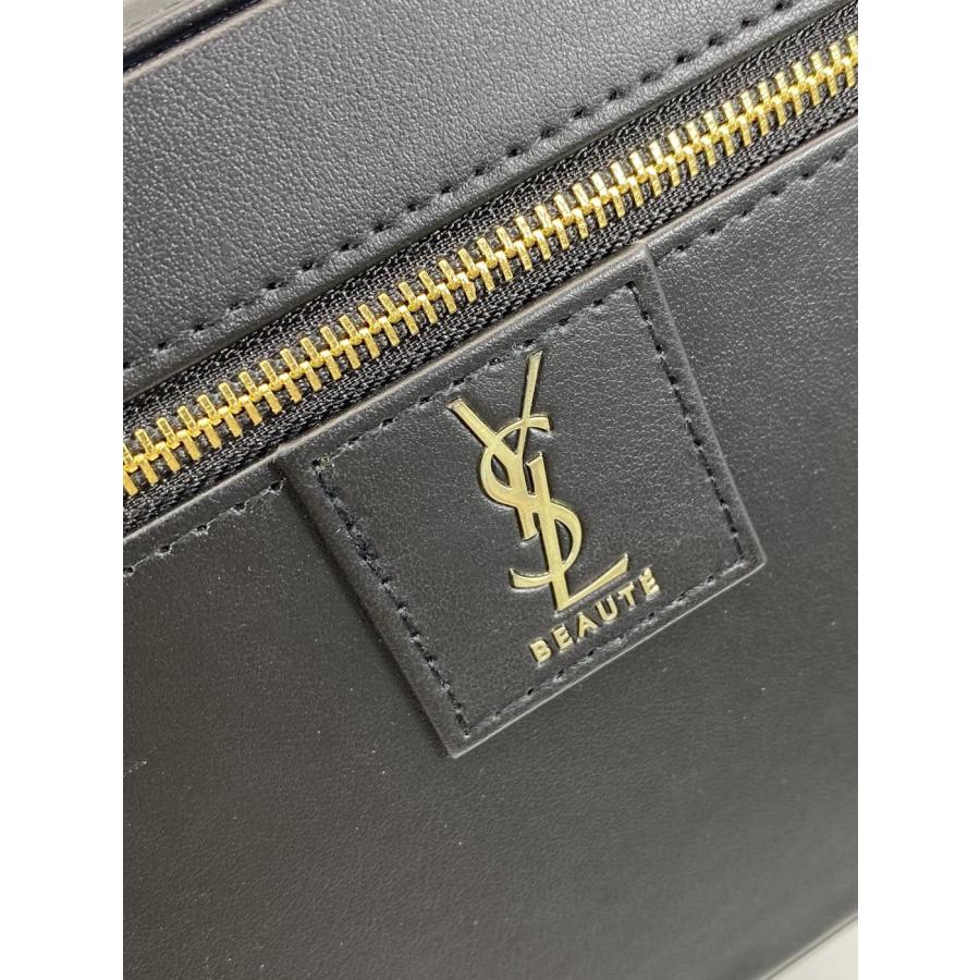 SAINT LAURENT YSL イヴ・サンローラン バニティポーチ メイクボックス