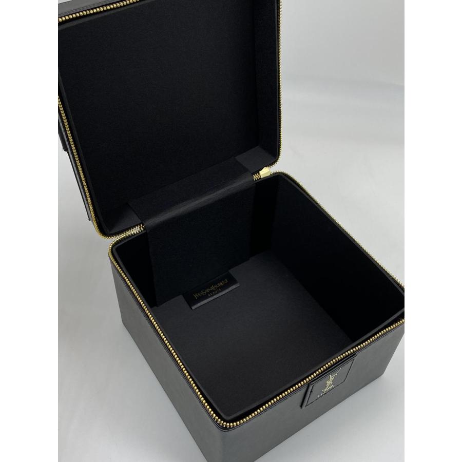 SAINT LAURENT YSL イヴ・サンローラン バニティポーチ メイクボックス