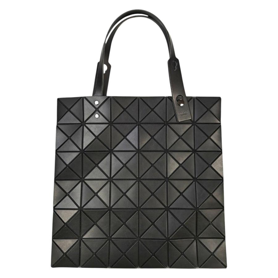 【新品・未使用】BAO BAO ISSEY MIYAKE トートバッグ ブラック ISSEY MIYAKE（イッセイミヤケ） BAOBAO ISSEY MIYAKE バオバオ トート