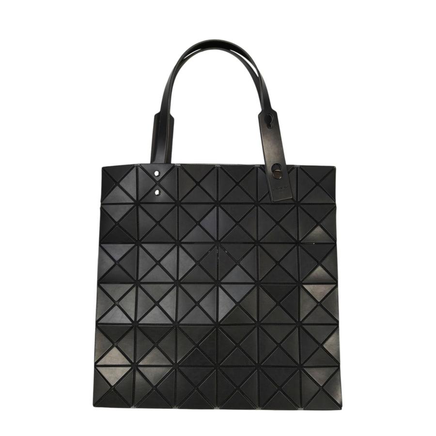 「正規品」BAOBAO イッセイミヤケ　トートバック　ブラック　タグあり ISSEY MIYAKE（イッセイミヤケ） BAOBAO ISSEY MIYAKE バオバオ トート