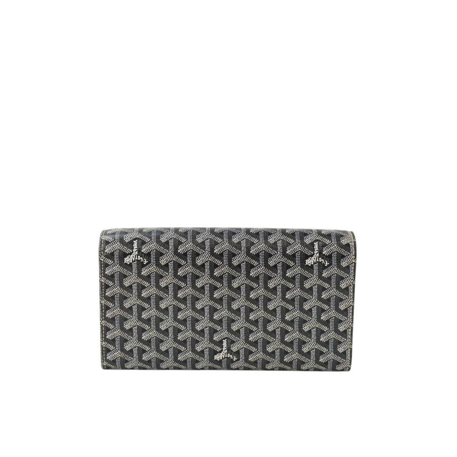 GOYARD（ゴヤール） モンテカルロ PM 2way クラッチバッグ ショルダー