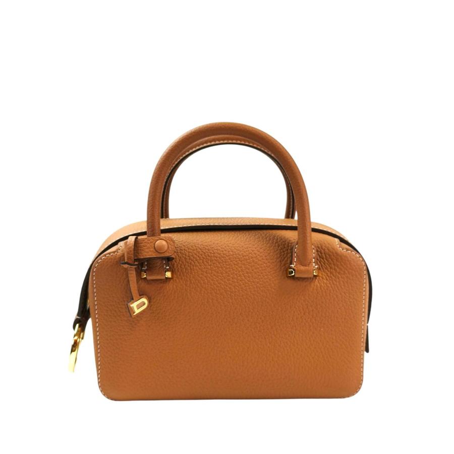 DELVAUX（デルヴォー） クールボックス ミニ ハンドバッグ ショルダー