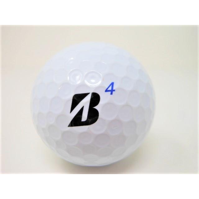 ブリヂストン TOUR Bシリーズ X/XS ツアーBX BXS 2022年モデル 【特Aランク】 【1球】 ゴルフボール 【中古】|tgs|04