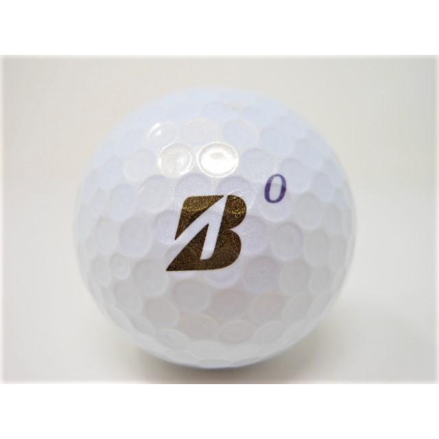 ブリヂストン TOUR Bシリーズ X/XS ツアーBX BXS 2022年モデル 【特Aランク】 【1球】 ゴルフボール 【中古】|tgs|06