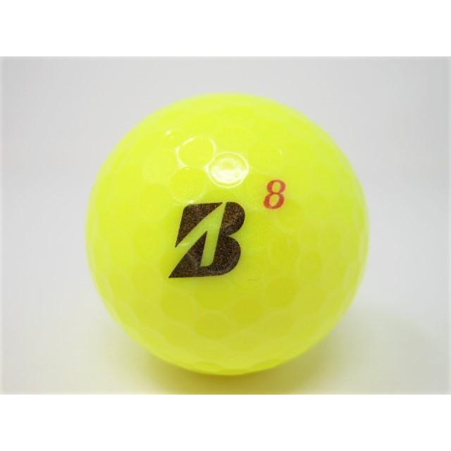 ブリヂストン TOUR Bシリーズ X/XS ツアーBX BXS 2022年モデル 【特Aランク】 【1球】 ゴルフボール 【中古】|tgs|07