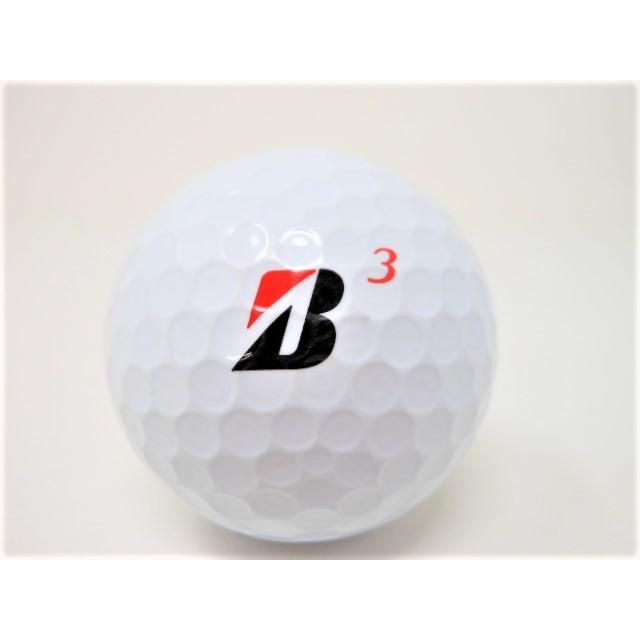 ブリヂストン TOUR Bシリーズ X/XS ツアーBX BXS 2022年モデル 【特Aランク】 【1球】 ゴルフボール 【中古】|tgs|09