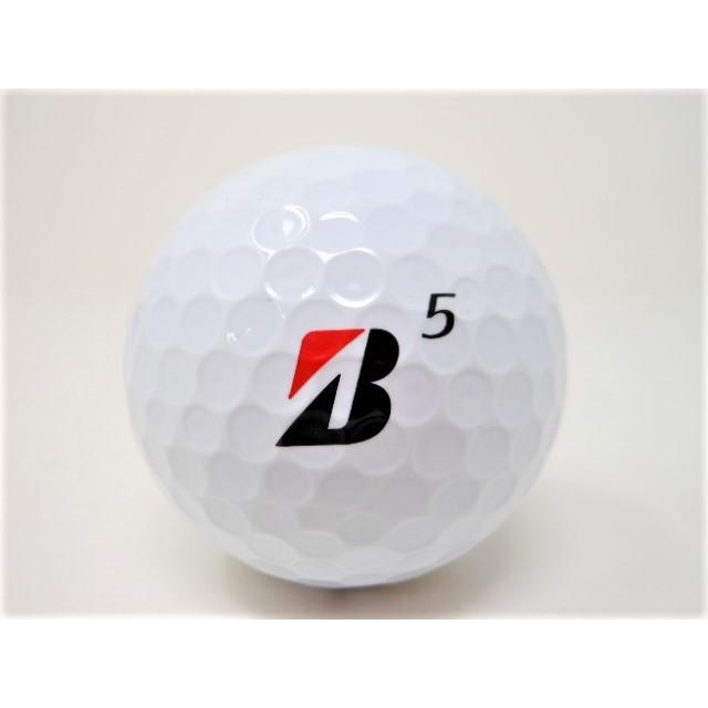 ブリヂストン TOUR Bシリーズ X/XS ツアーBX BXS 2022年モデル 【特Aランク】 【1球】 ゴルフボール 【中古】|tgs|10