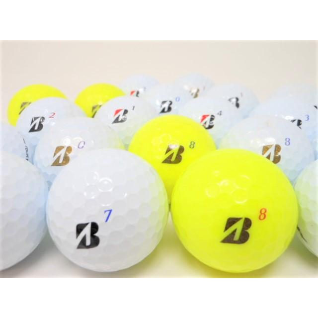 TOUR B ブリヂストン ツアーB X XS '20-'17 モデル混合 Bランク