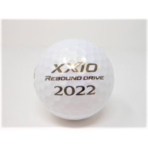 XXIO ゼクシオ リバウンドドライブ '23-'21モデル混合 特Aランク