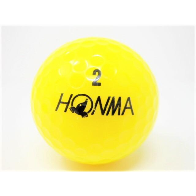 HONMA D1 ホンマ '24 -'16 モデル混合 特Aランク ロストボール HONMA D1 ホンマ '24 -'16 モデル混合 特Aランク ロストボール