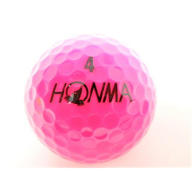 HONMA D1 ホンマ '24 -'16 モデル混合 特Aランク ロストボール HONMA D1 ホンマ '24 -'16 モデル混合 特Aランク ロストボール