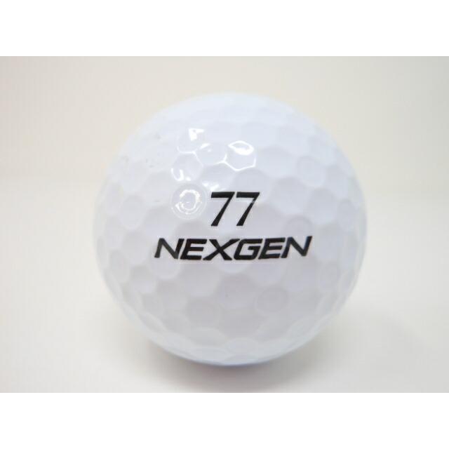 NEXGEN D-SPEC プレミアムパールイエロー ゴルフボール 楽天市場】NEXGEN ゴルフ ボール D SPEC ディースペック 1ダース