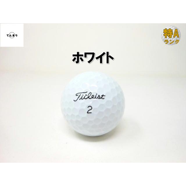 Titleist（タイトリスト） AVX 2024年 モデル 特Aランク ロストボール