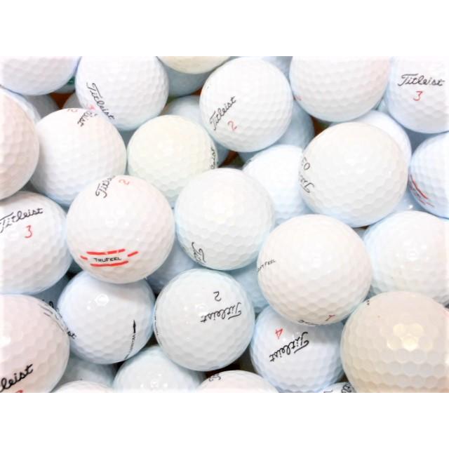 Titleist（タイトリスト） 限定 ホワイト 48球 Bランク 送料無料