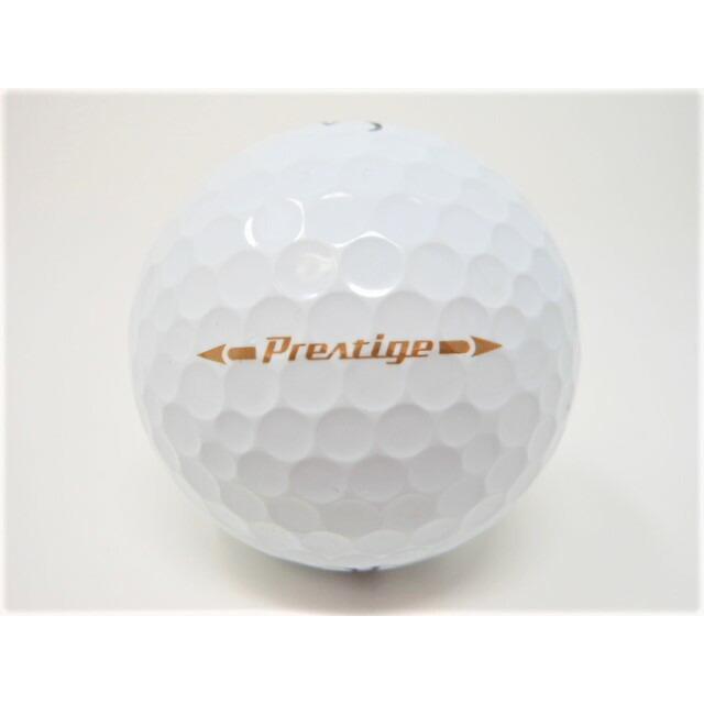 Prestige タイトリスト プレステージ 
