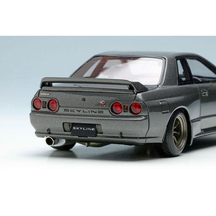 アイドロン EIDOLON EM424A 日産 スカイライン GT-R BNR32 RS