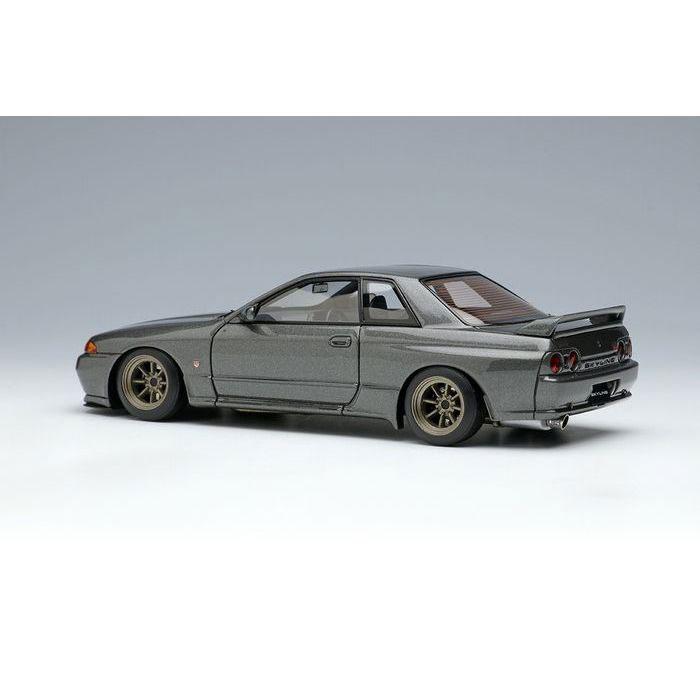 GT-R ホワイトミニカー レッドホイール Amazon | EIDOLON 1/43 ニッサン GT-R NISMO Special edition