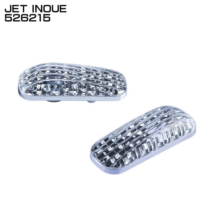 ジェットイノウエ JET INOUE 526215 ドアサイド マーカーランプ B