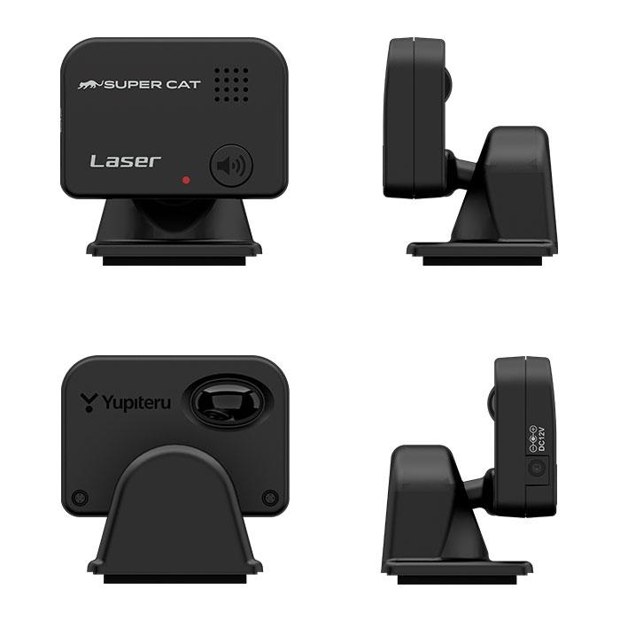 ユピテル YUPITERU LS21 レーザー探知機 単体使用可能 レーザー ユピテル YUPITERU LS21 レーザー探知機 単体使用可能 レーザー