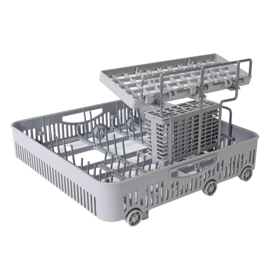 食洗機THANKO ラクア水道入らずのタンク式 食器洗い乾燥機