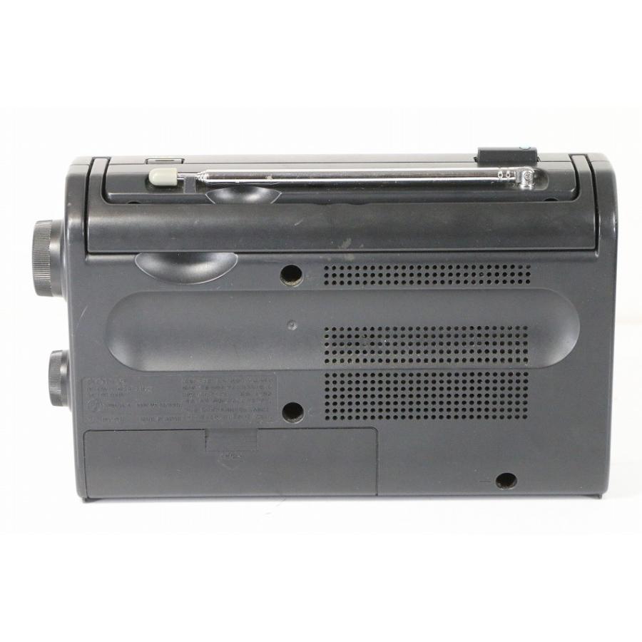 【中古】SONY FM/AMポータブルラジオFMラジオ ICF-800 SONY FM/AMポータブルラジオFMラジオ ICF-800 【中古品】 : サンクス