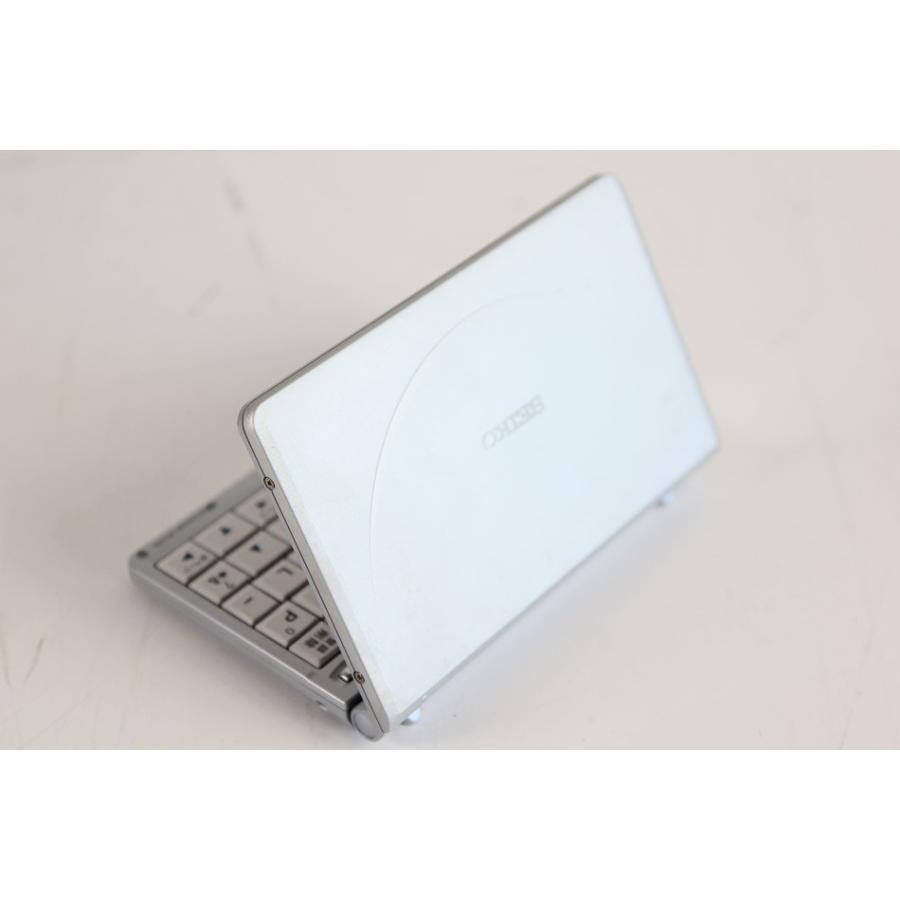 SEIKO/セイコー電子辞書 SR-T5000（ジーニアス英和第辞典等英語充実