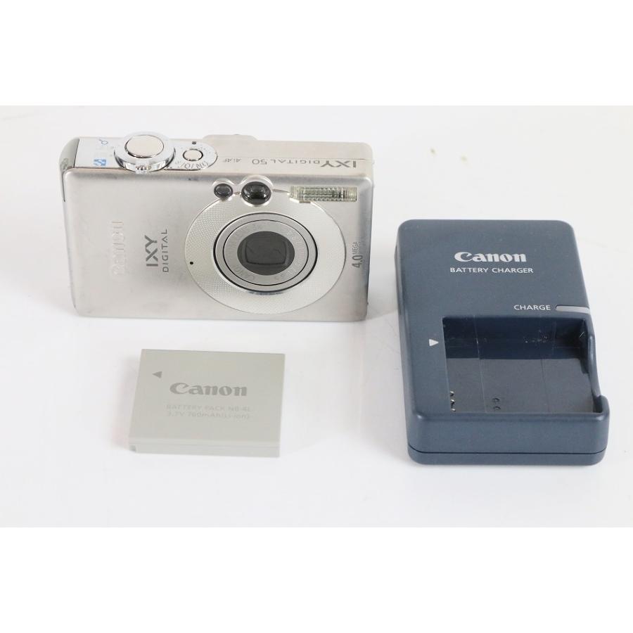 Canon IXY DIGITAL 50 IXYD50 【中古品】 : b00064sdbs-ug Canon IXY DIGITAL 50 IXYD50 【中古品】 : b00064sdbs-ug