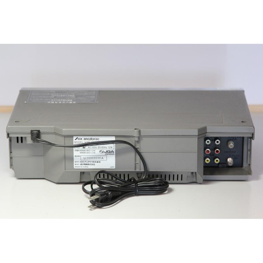【中古】DXアンテナ Hi-Fiビデオ VTR-100 DXアンテナ Hi-Fiビデオ VTR-100 【中古品】 : サンクス電機 ヤフー