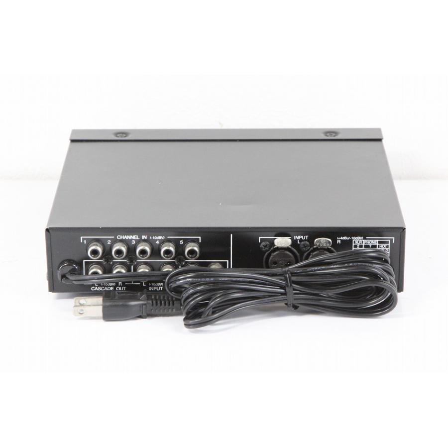 FOSTEX ヘッドホン・ディストリビューター PH-50 【中古品 FOSTEX ヘッドホン・ディストリビューター PH-50 【中古品
