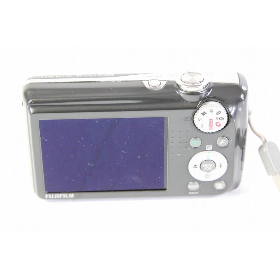 FUJIFILM デジタルカメラ FinePix (ファインピックス) F70 EXR