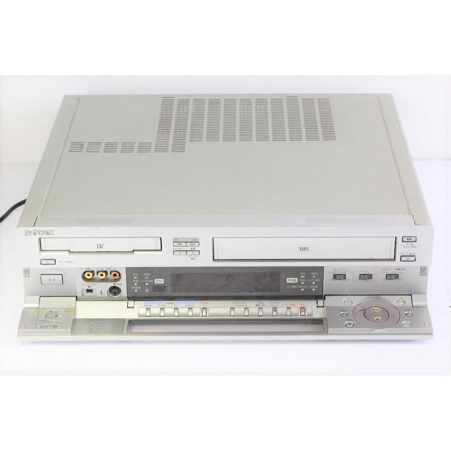 SONY VHSビデオデッキ NV-H1202台セット Amazon | SONY SLV-NX15 VHSビデオデッキ | VHSビデオデッキ 通販