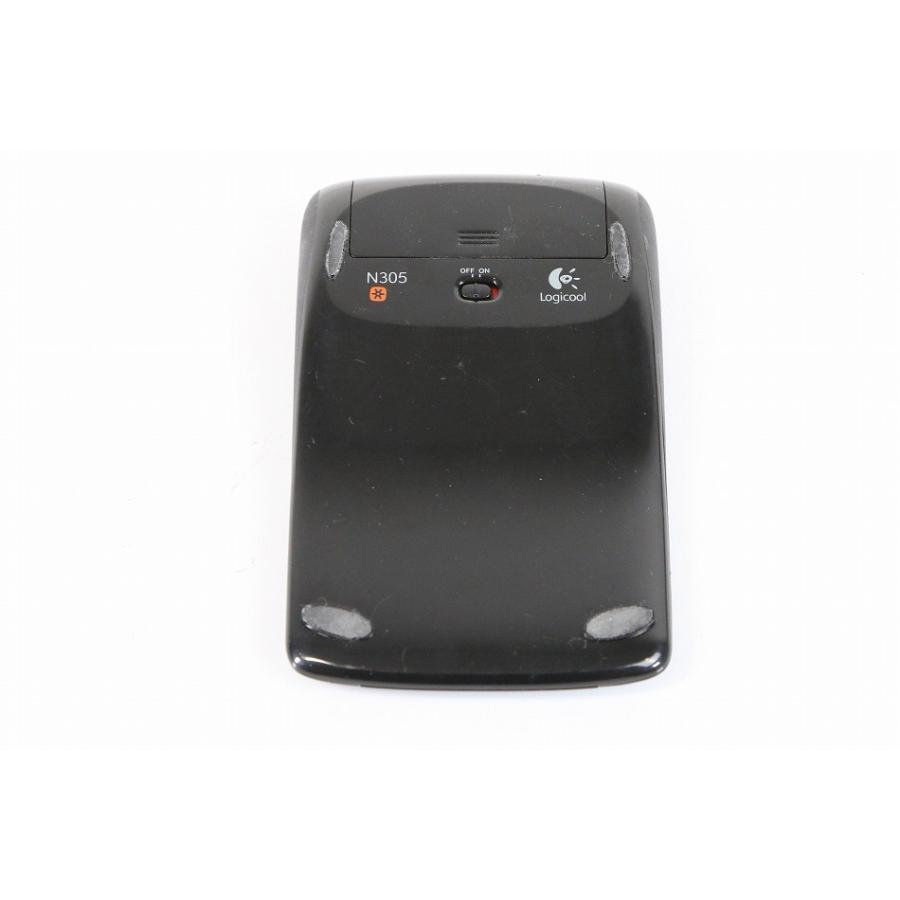 LOGICOOL ワイヤレスナンバーパッド テンキー Unifying対応 N305