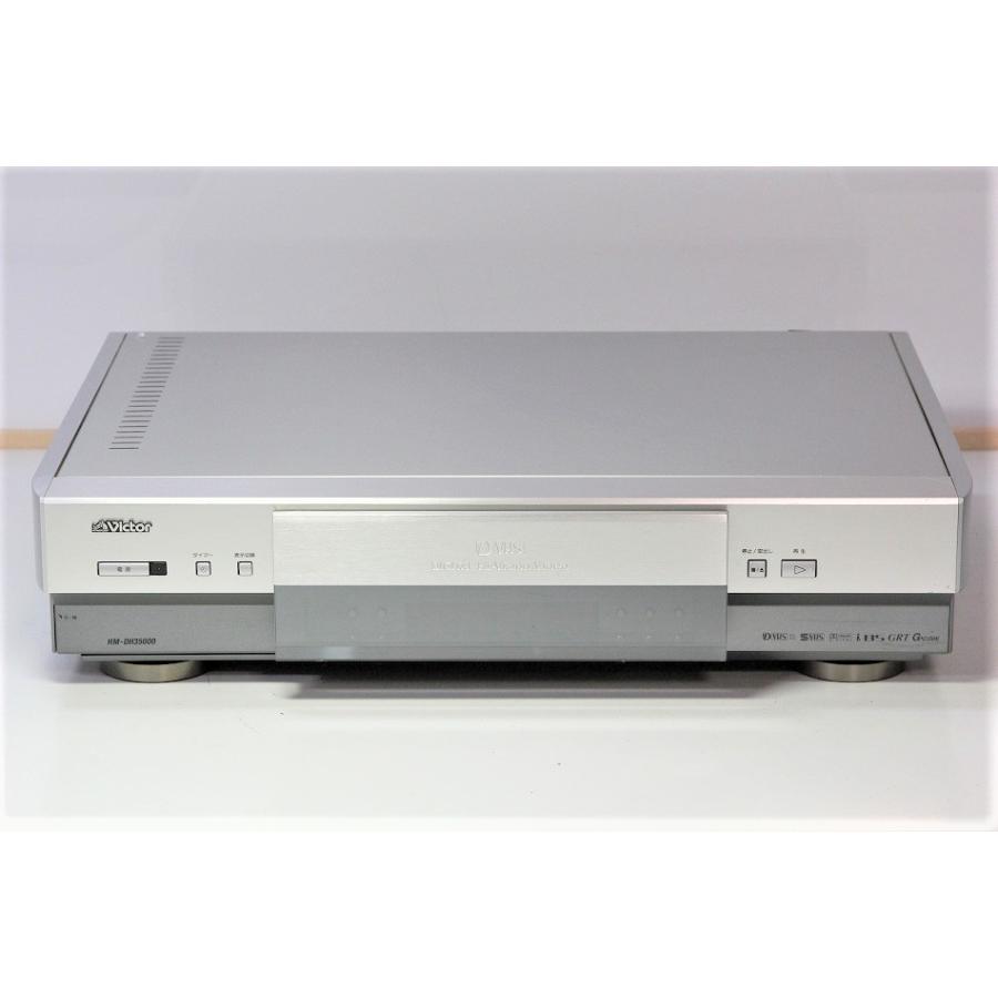 Victor HM-DH35000 D-VHSデッキ 【中古整備品】 : サンクス電機 ヤフー