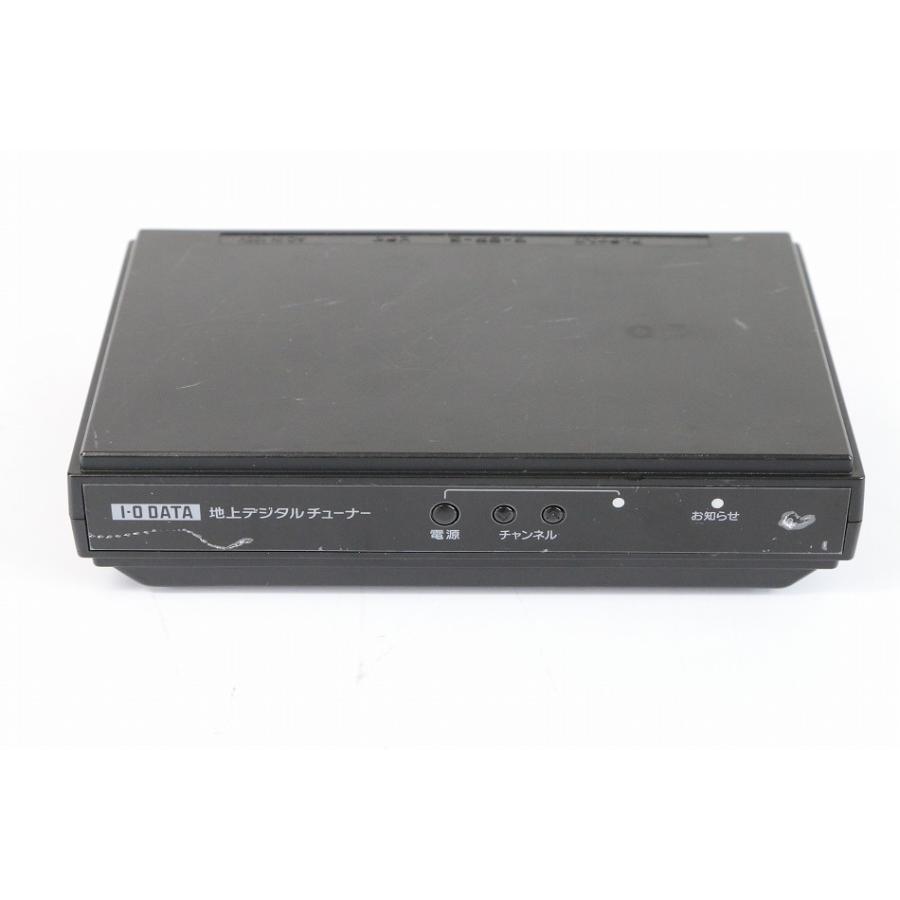 【新品未使用】I-O DATA 地上デジタルチューナー HVT-T2SD I-O DATA 地上デジタルチューナー HVT-T2SD 【中古品】 : サンクス電機