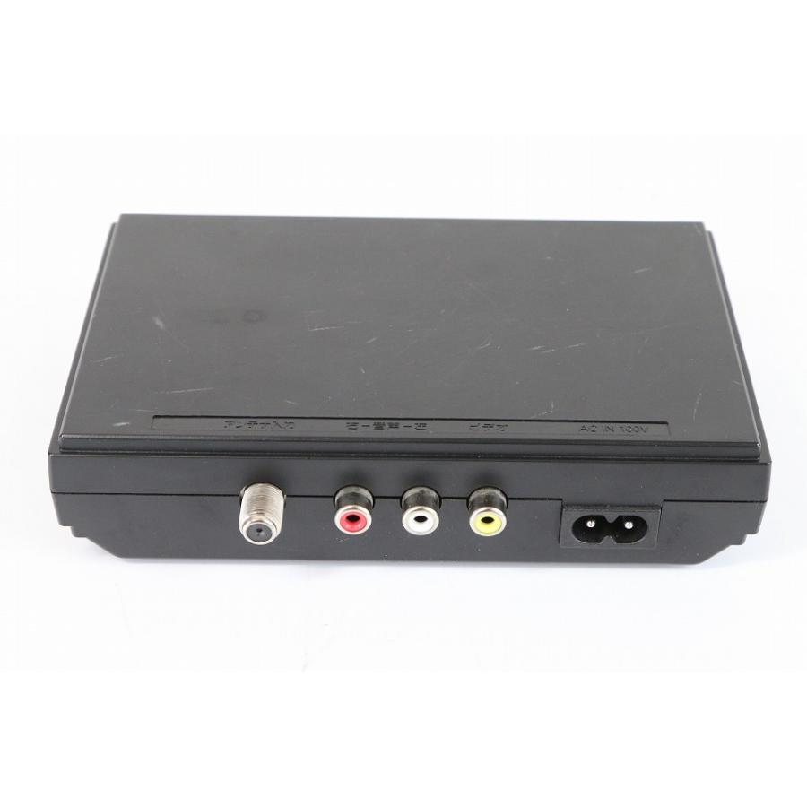 I-O DATA 地上デジタルチューナー HVT-T2SD 【中古品】 : サンクス電機